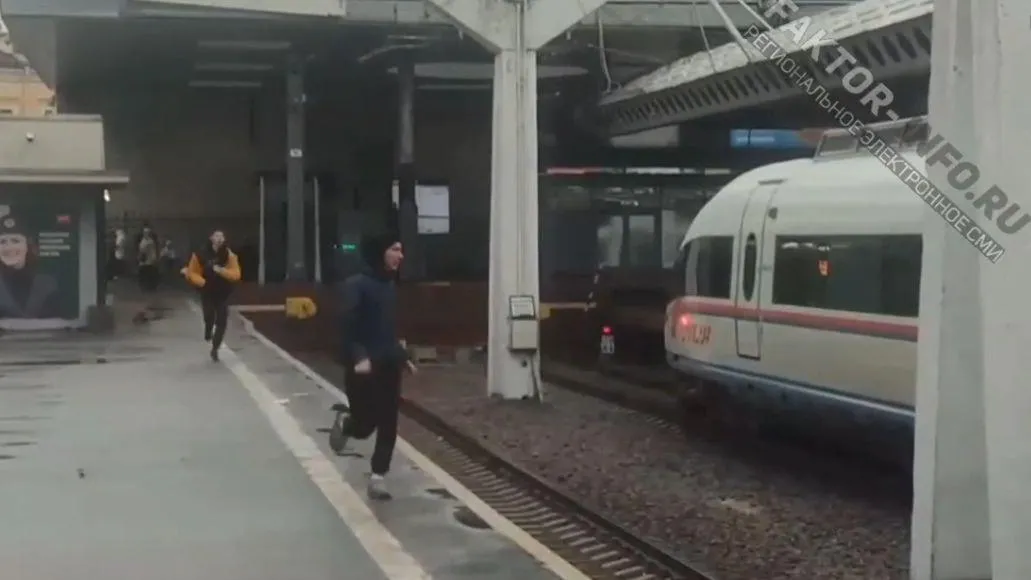 Фото: скриншот видео «Faktor INFO.RU»