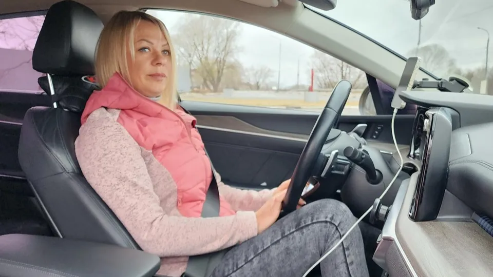 Фото: Ольга Антонова