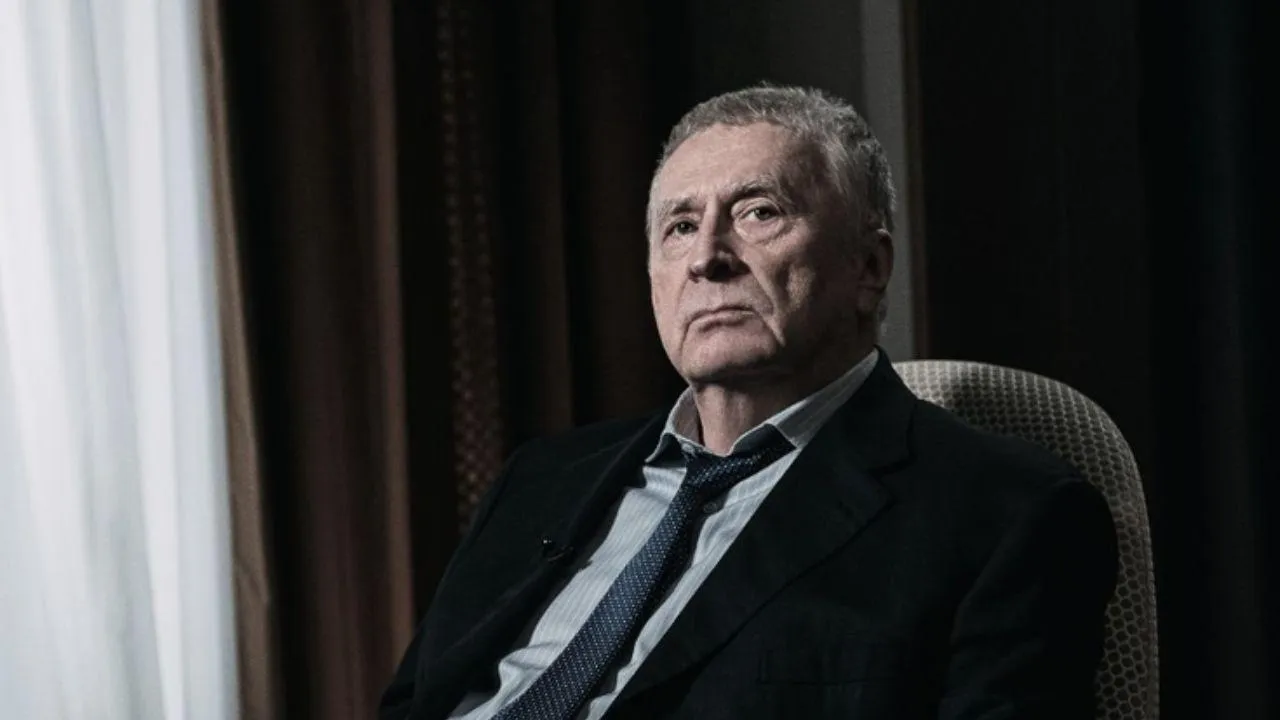 Предсказания Жириновского о России и США на 2025 год начали сбываться