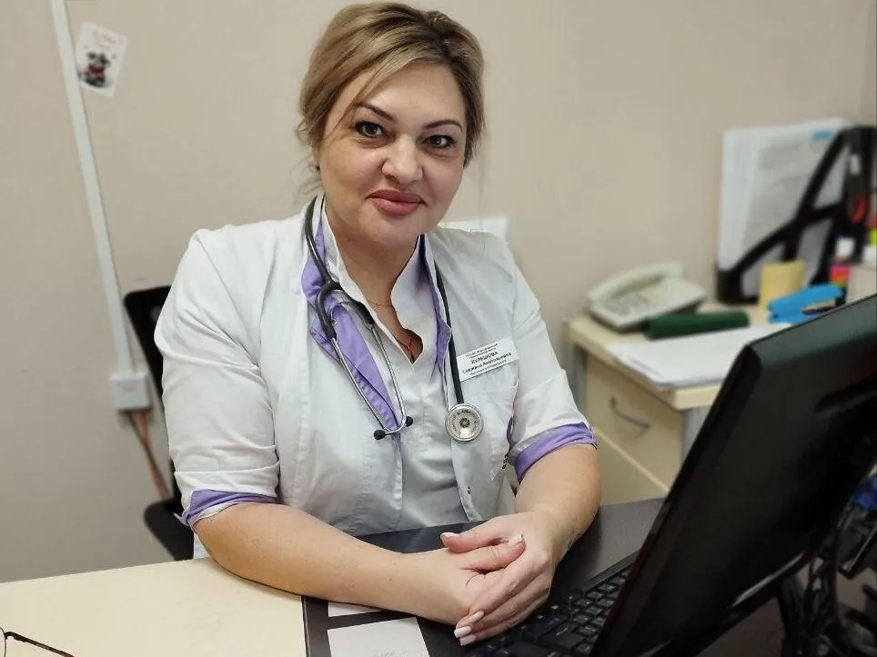 Фото: Наро-Фоминский перинатальный центр&nbsp; &nbsp;