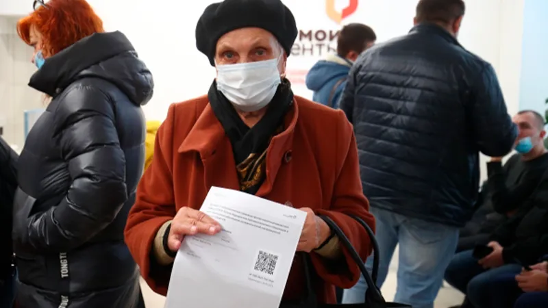 Причина массовых увольнений пенсионеров оказалась загадкой для юристов