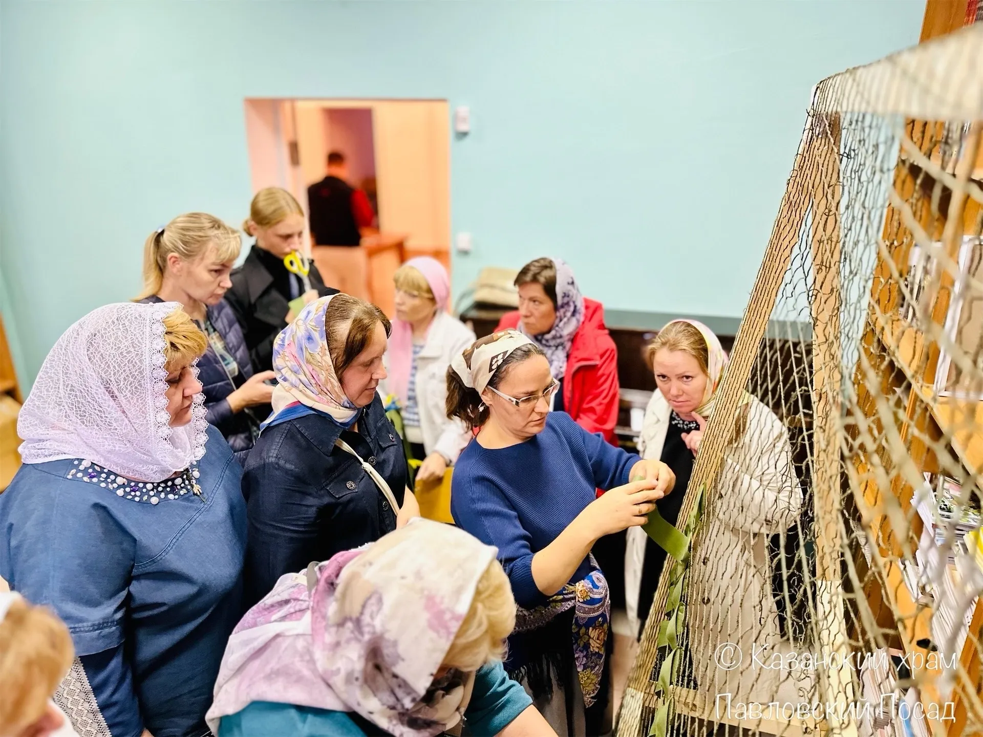 Источник: социальные сети Александра Анохина