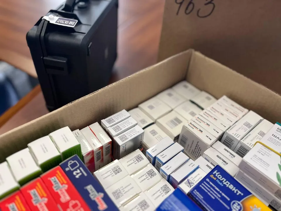 Фото: пресс-служба администрации г.о. Ленинский