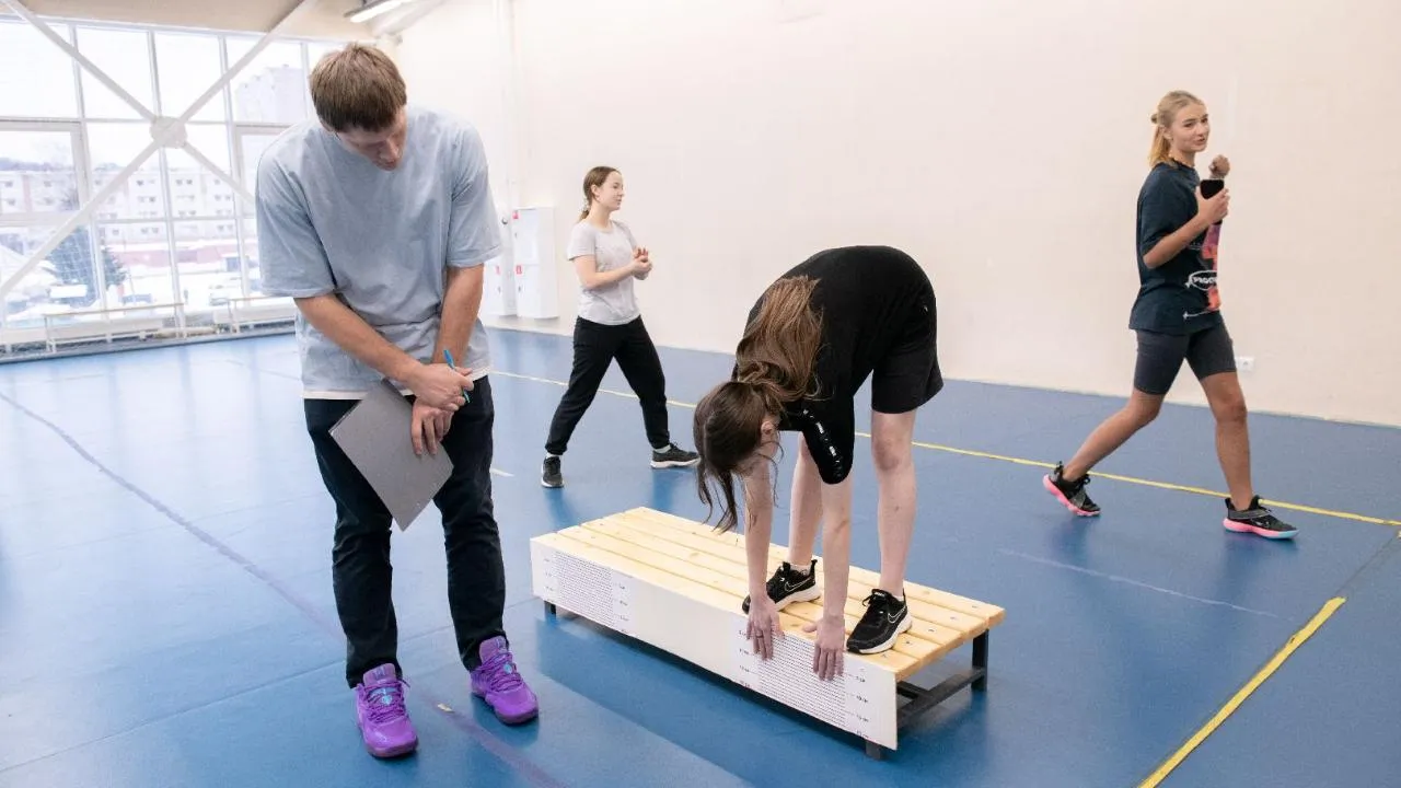 REGIONS/Анастасия Харченко