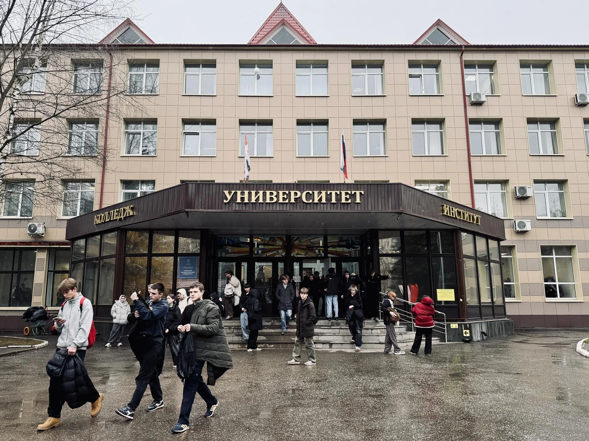 Фото: МедиаБанк Подмосковья/Ольга Стаферова