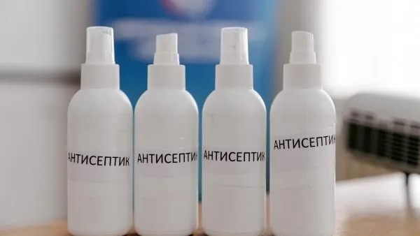 Варвара Гертье / РИА Новости