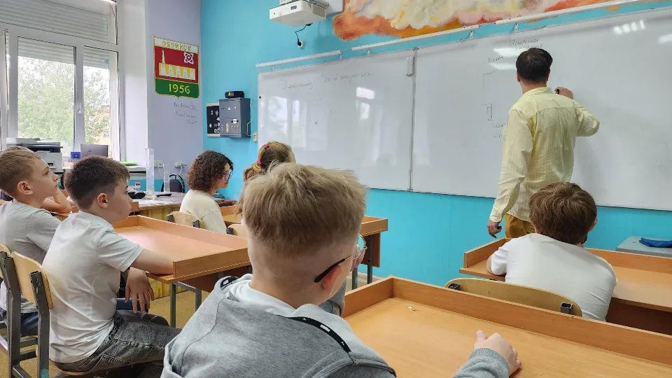 Фото: REGIONS/Ольга Аввакумова