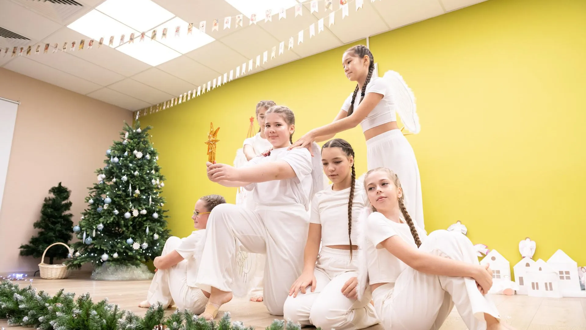 Фото: Анастасия Харченко
Видео: Владимир Думчев