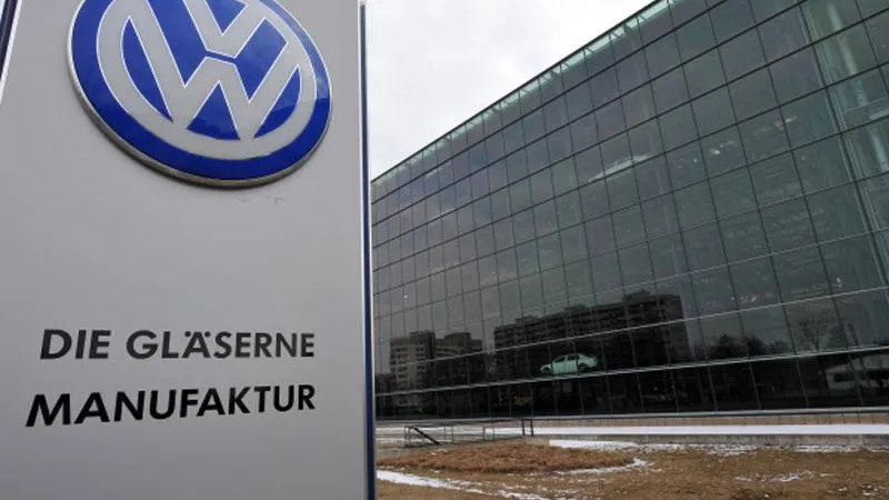 Ученые доказали, что из-за Volkswagen европейцы будут жить на 10 лет меньше