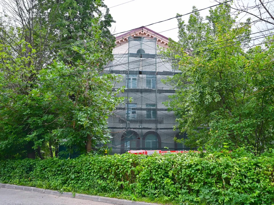 Фото: пресс-служба администрации Ленинского г.о.