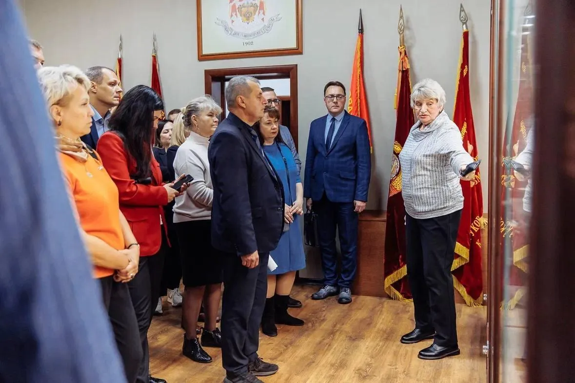 Медиа-центр Орехово-Зуевского городского округа Московской области