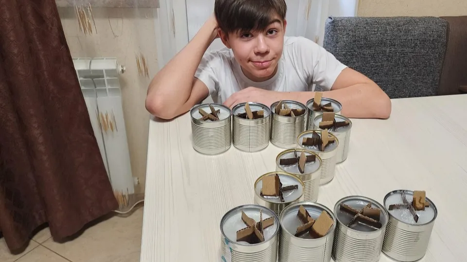 Фото: Ольга Антонова