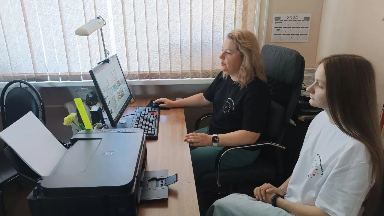 Фото: пресс-служба Администрации г.о. Егорьевск