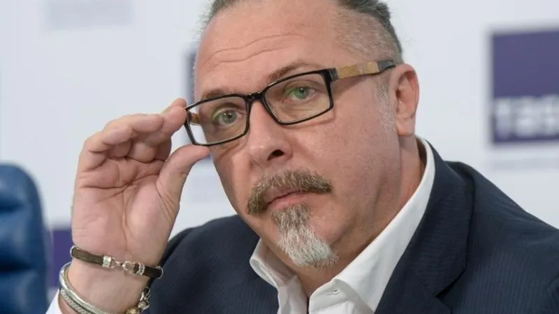 Евгений Одиноков / РИА Новости