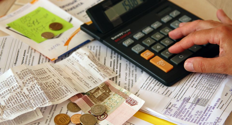 Справедливороссы попросили ФАС проверить обоснованность роста цен на ЖКУ