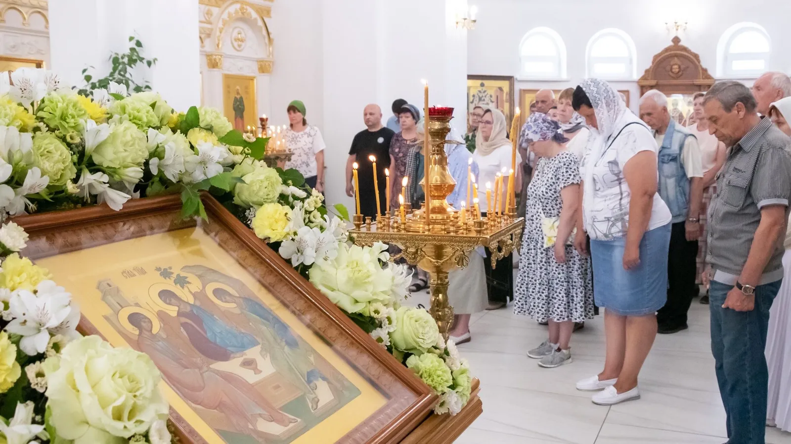 Фото: Юрий Котов