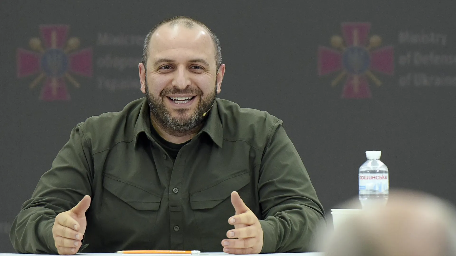 Kaniuka Ruslan/Keystone Press Agency