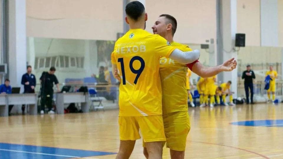 Фото: пресс-служба МФК «СВОК»