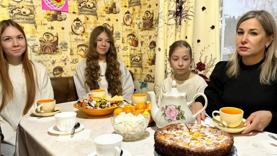 Фото: пресс-служба администрации Можайского г.о.