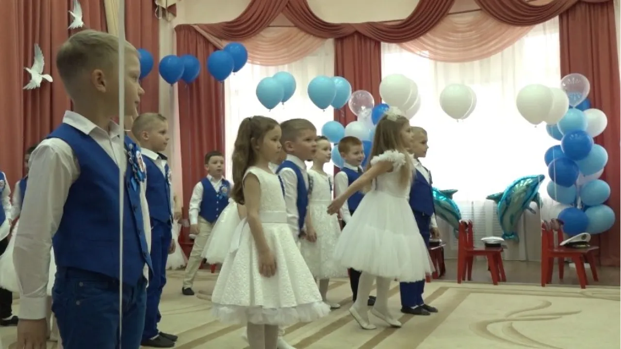 МедиаБанк Подмосковья/Наталья Надточая