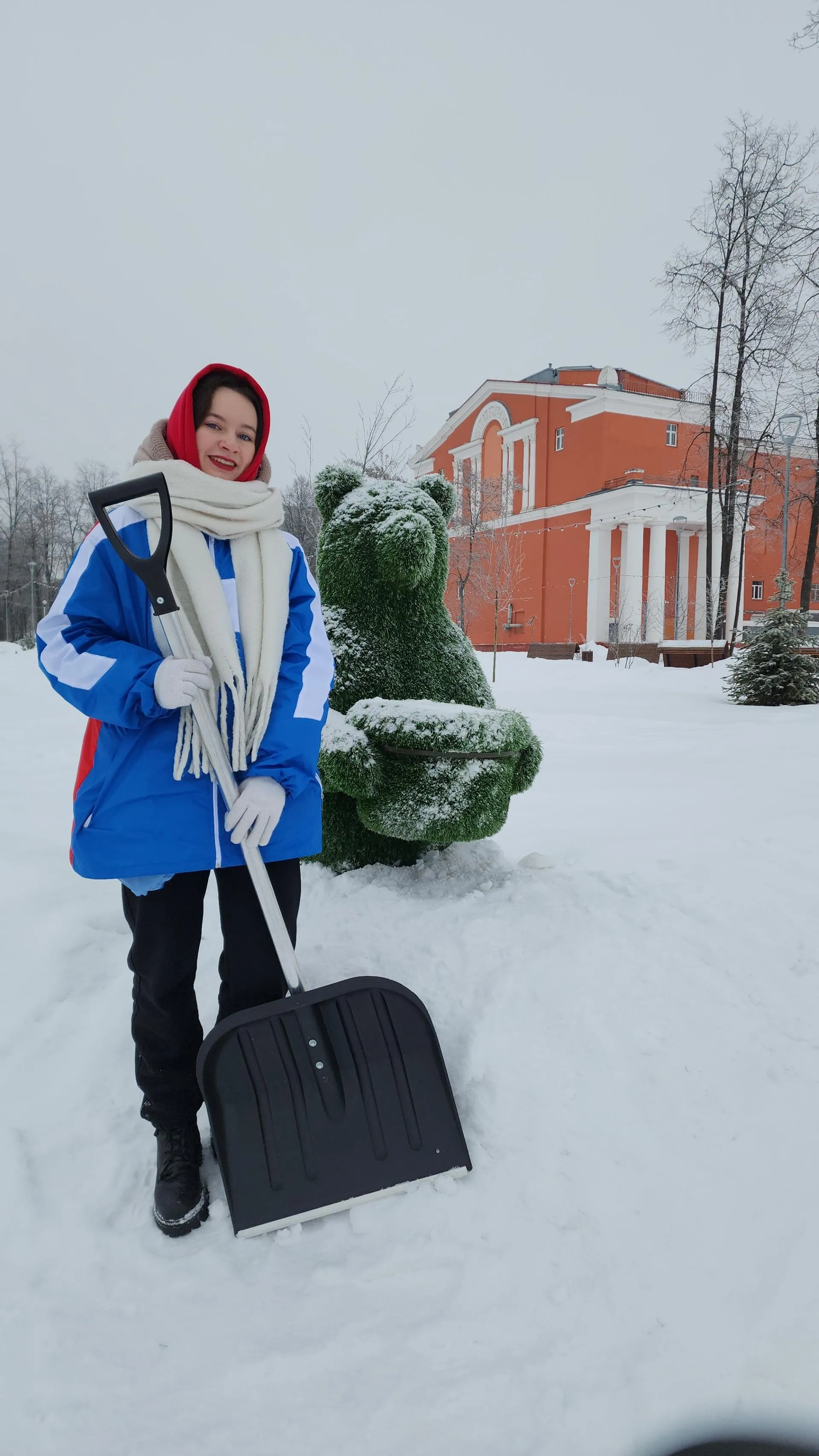 Фото: Нина Басистая