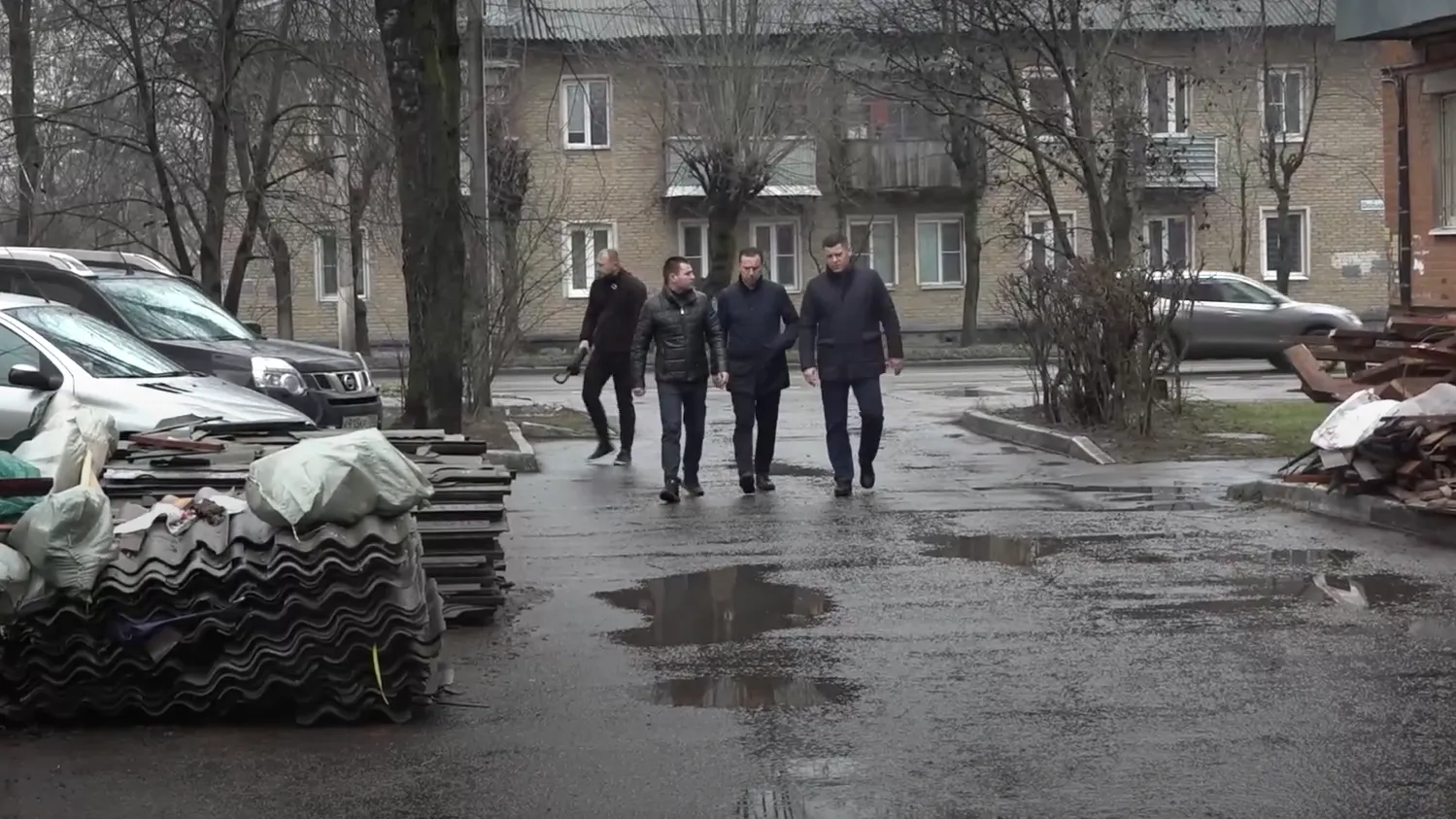 Телеканал 360