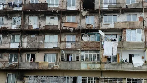 Сорок семь аварийных домов планируют расселить в Жуковском за шесть лет