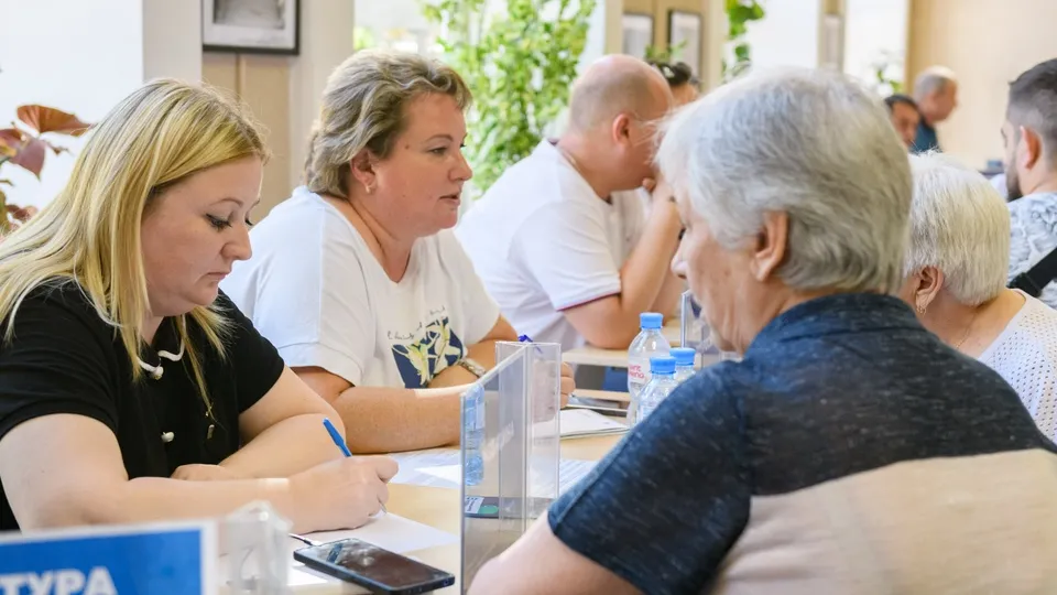 Фото: пресс-служба администрации г.о. Лыткарино