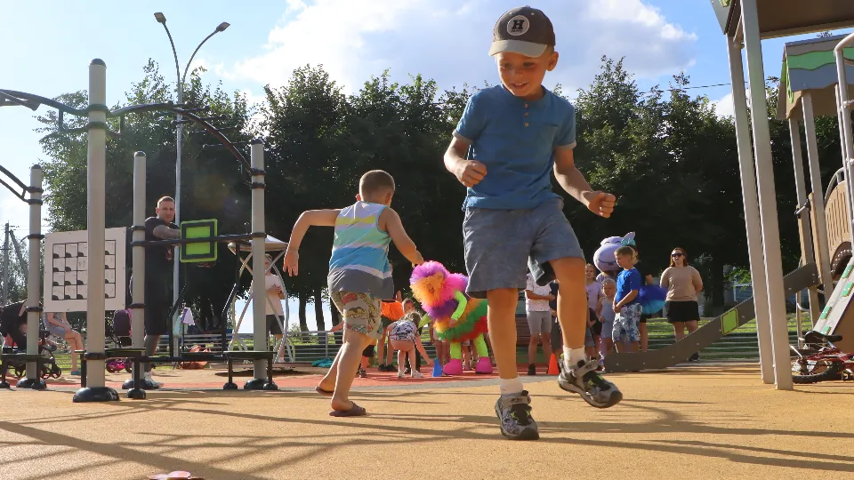 Фото: МедиаБанк Подмосковья/Ирина Матвеева