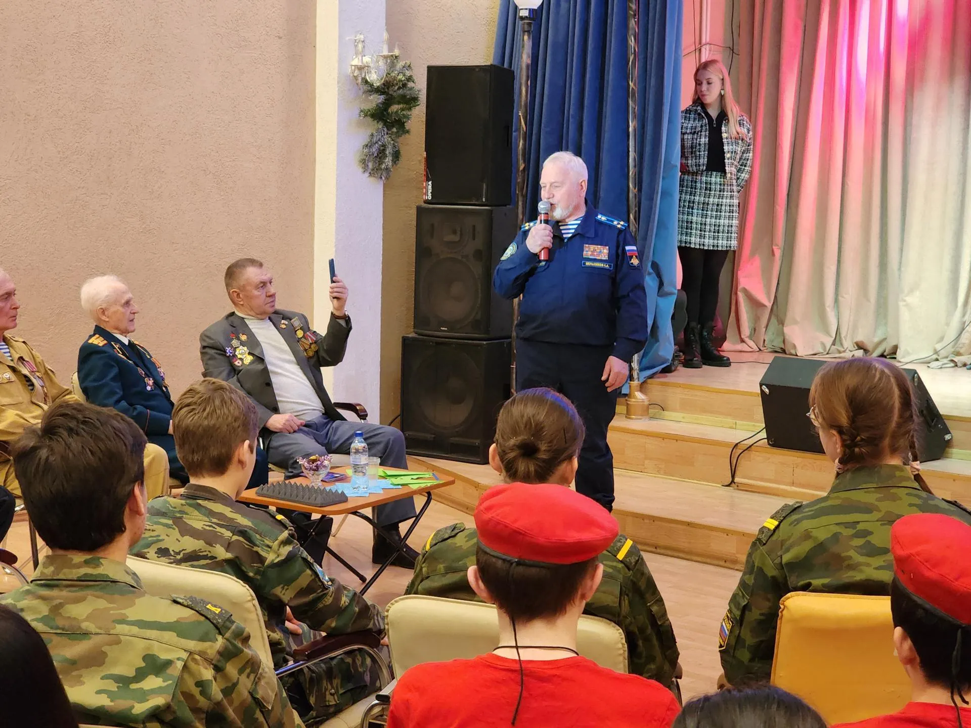 Фото: Никита Сморкалов