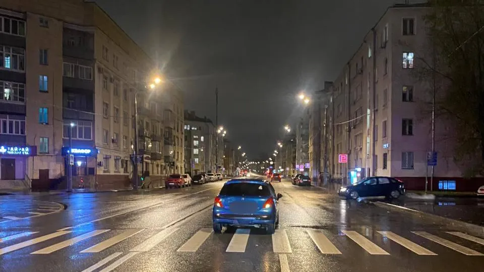 Прокуратура города Москвы