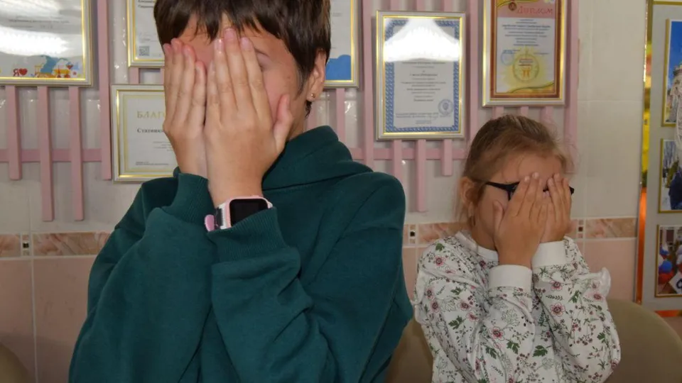 Фото: КЦСОиР «Серебряно-Прудский»