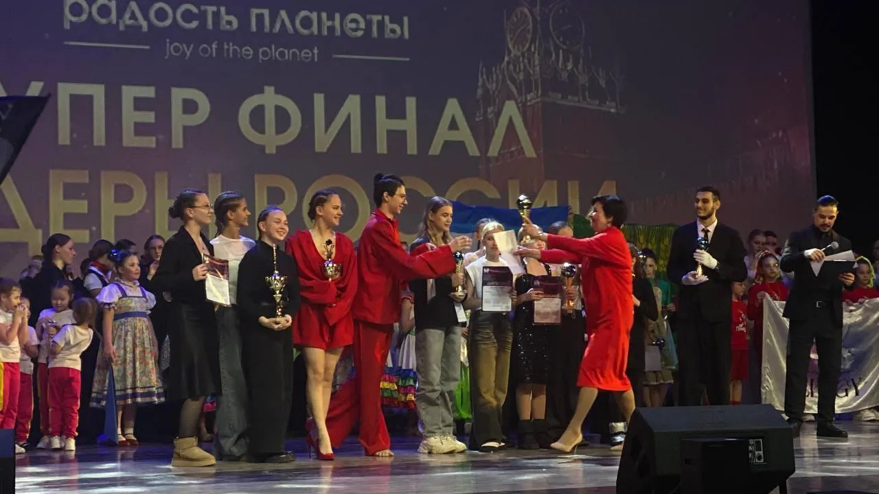 Пресс-служба администрации городского округа Серпухов
