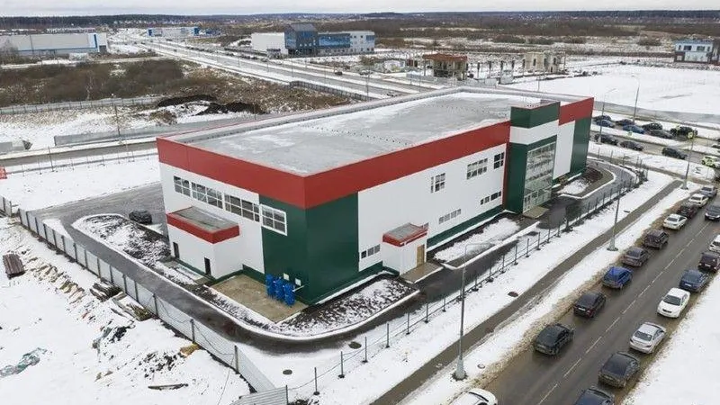 Комплекс по производству медицинских изделий построили в Дубне