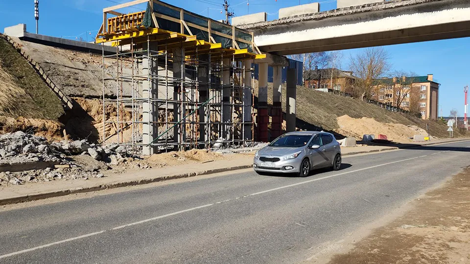 Фото: Дмитрий Беденко