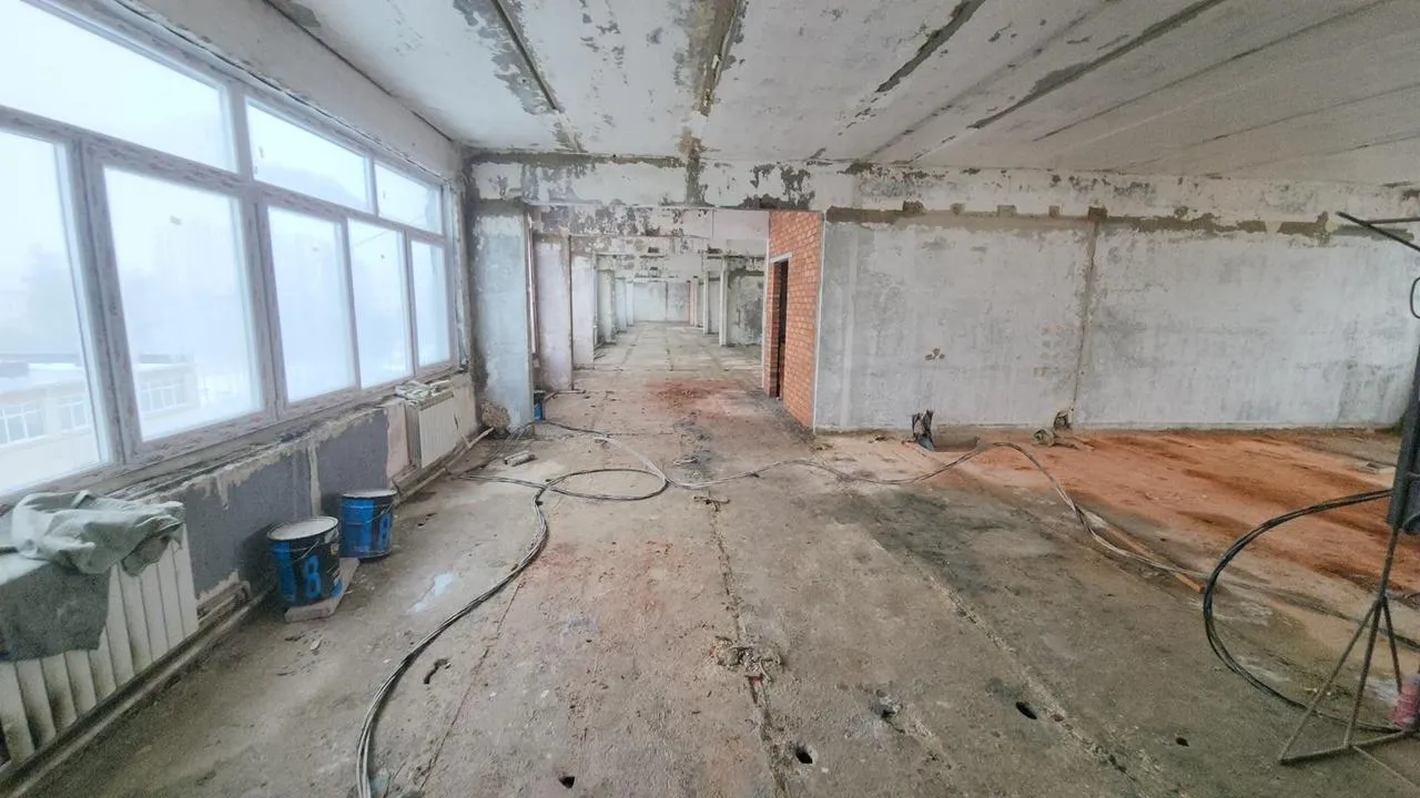 REGIONS/Валерий Гореловский