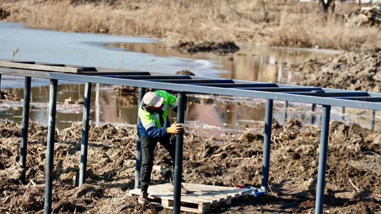 Администрация Павлово-Посадского г.о.