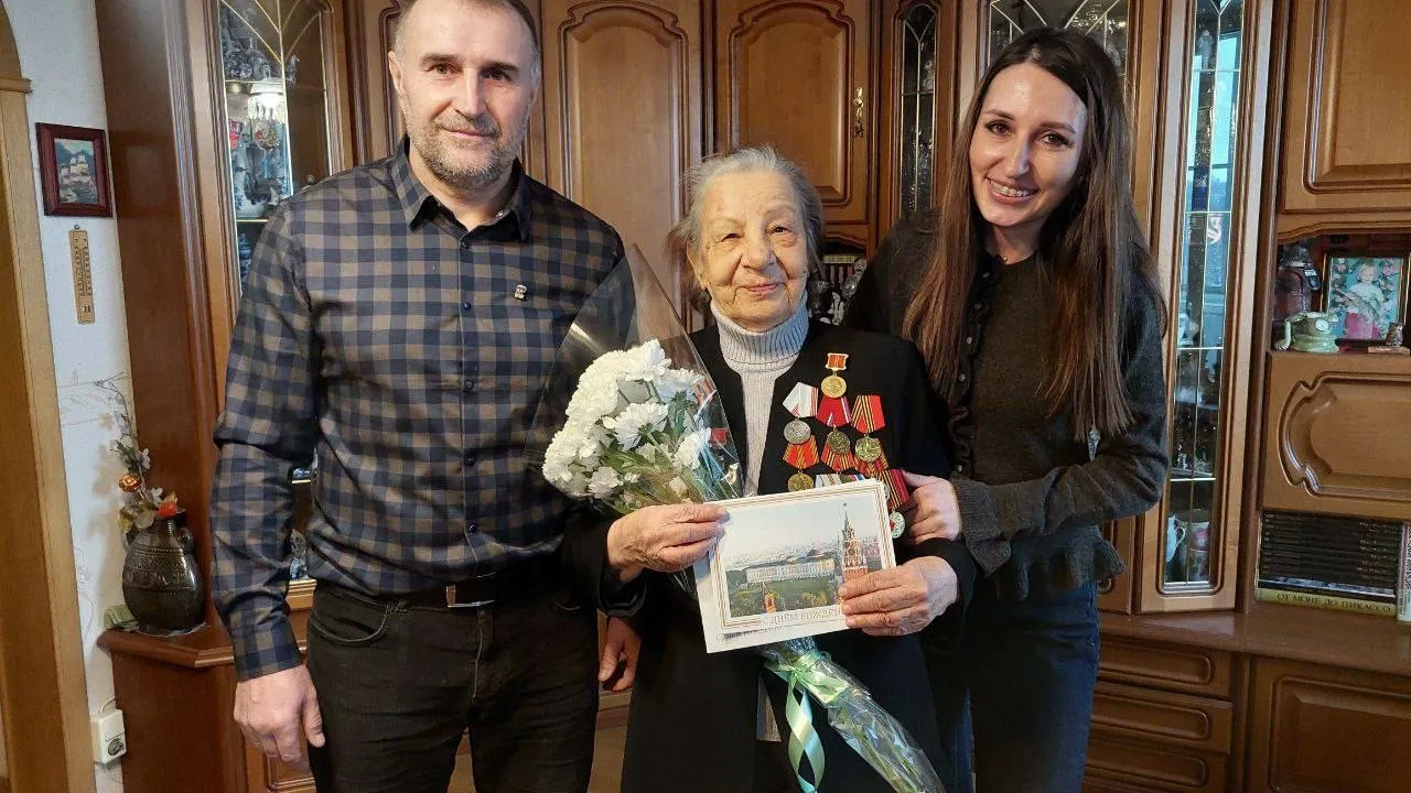 Фото: Совет депутатов Лыткарина