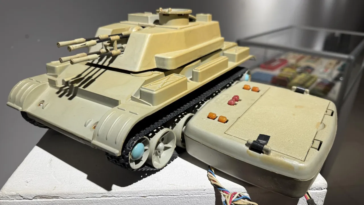 МедиаБанк Подмосковья/Анна Дука