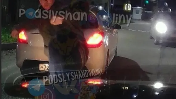 Подслушано в Клину / ВКонтакте