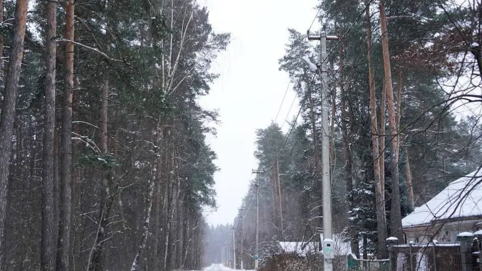 Фото: пресс-служба администрации г.о. Подольск