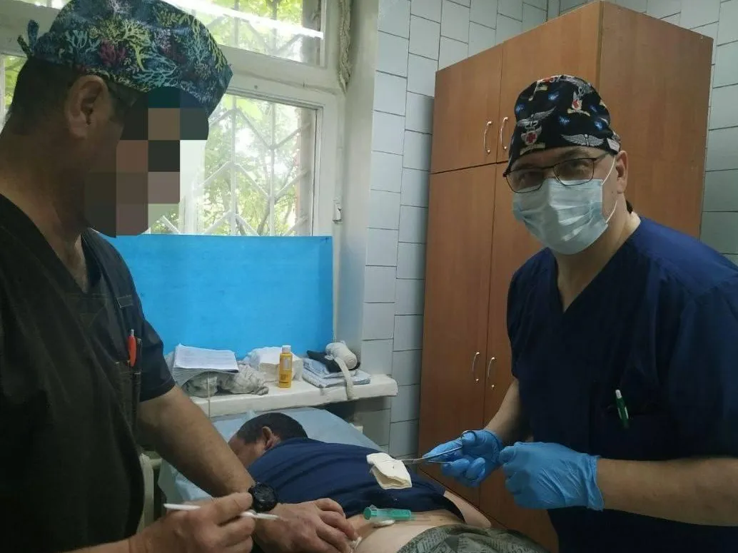 Фото: REGIONS/Юлиан Миранду