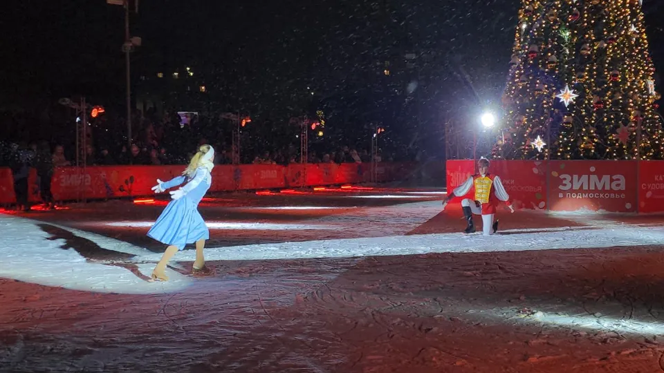 Фото: МедиаБанк Подмосковья/Екатерина Морозова