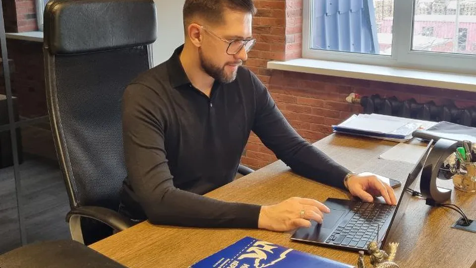 Фото: Алексей Кочетков