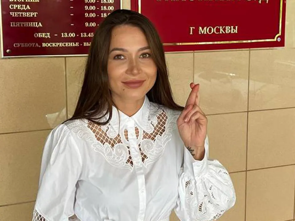 Лерчек под домашним арестом забеременела четвертым ребенком — кто отец?