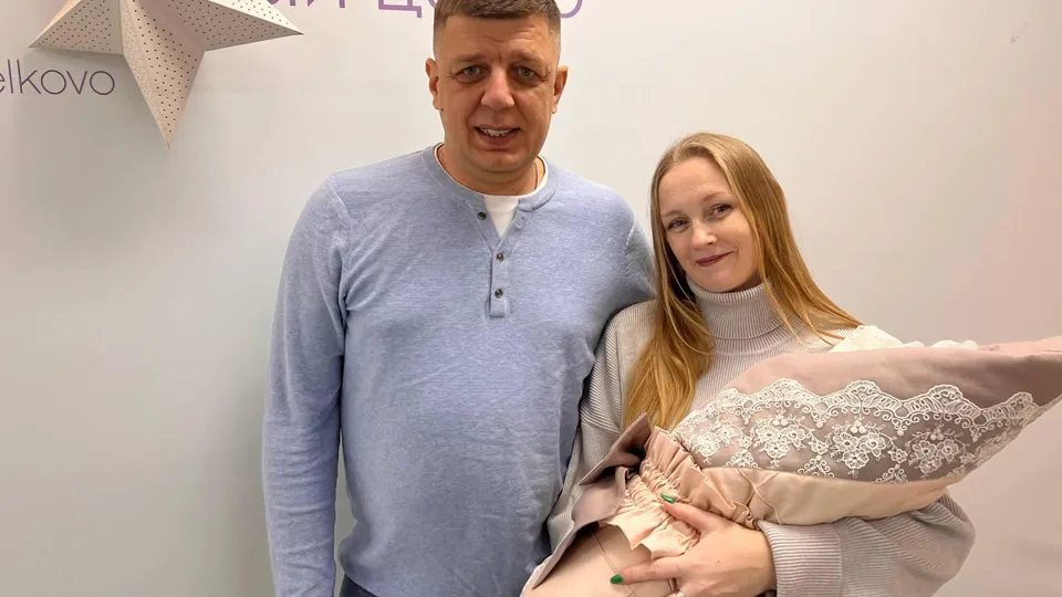 Фото: Из личного архива Алены Трофан