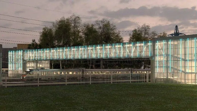 Минтранс МО