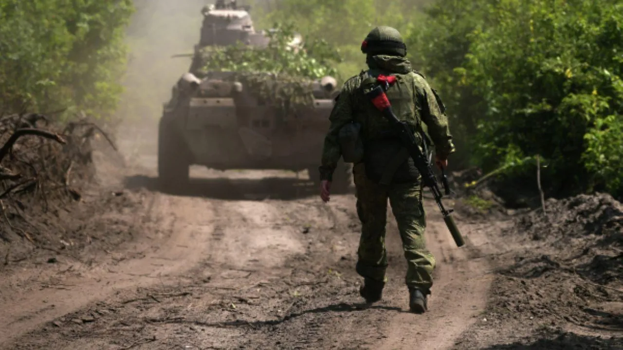 New York Times: ВСУ бросили в наступление подготовленные на Западе резервы