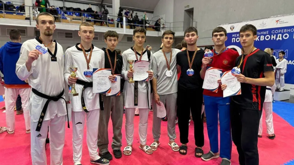 Фото: училище олимпийского резерва №1