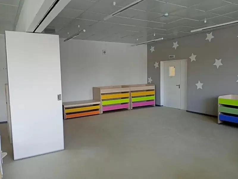 Фото: Министерство строительного комплекса Московской области